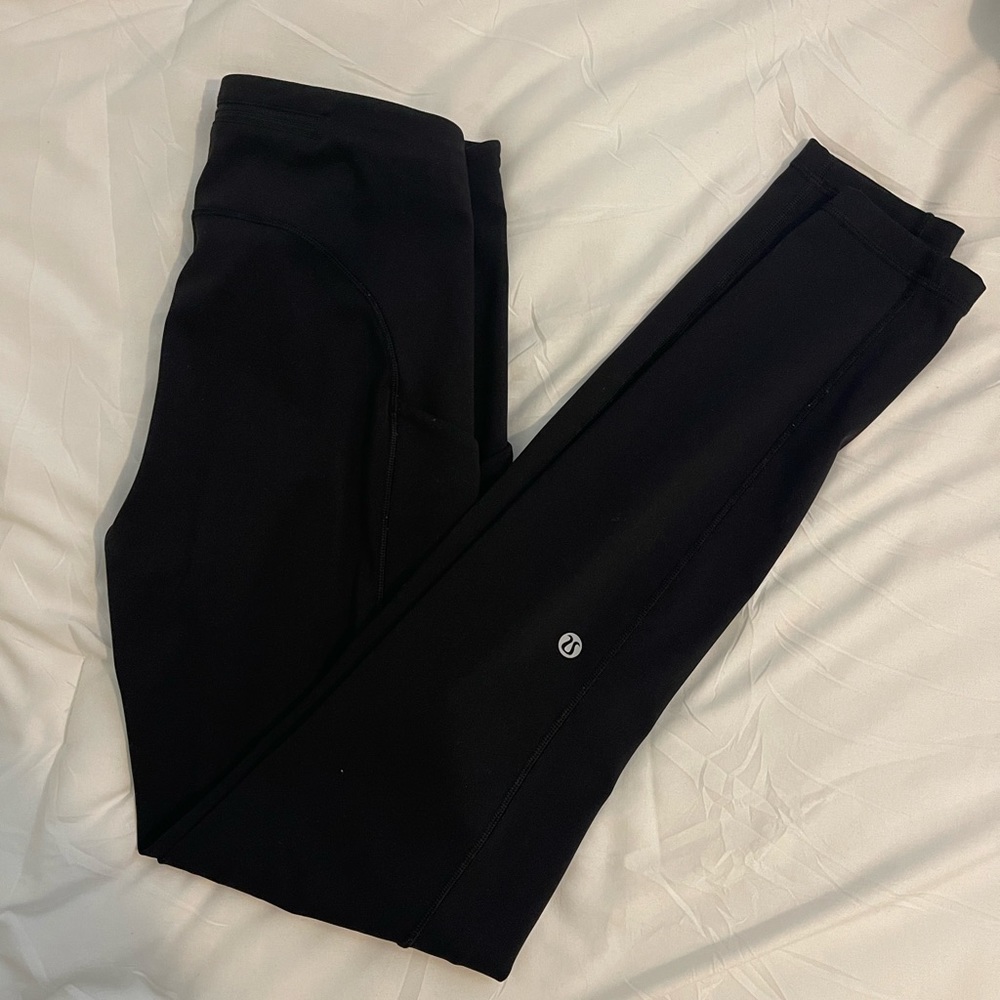 Lululemon Swift Speed Leggings